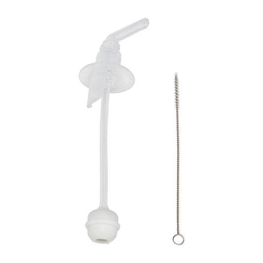 Dr. Brown's Baby’s First Straw Cup Replacement Kit