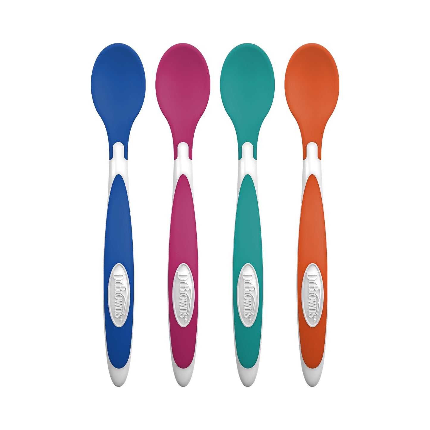 Dr. Brown's® Designed to Nourish™ TempCheck Spoons