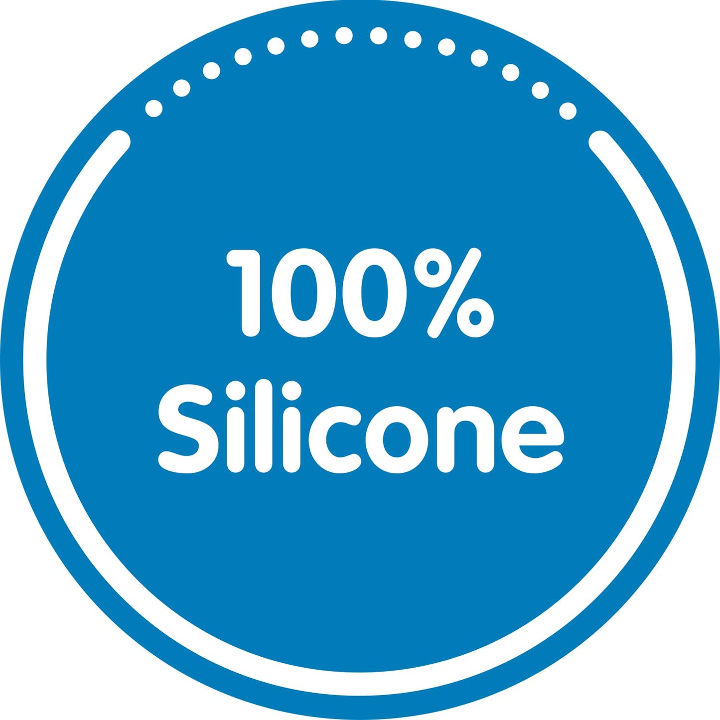 Dr. Brown's™ Silicone Insert Replacement for the Silicone Baby Bottle - 5oz/150mL