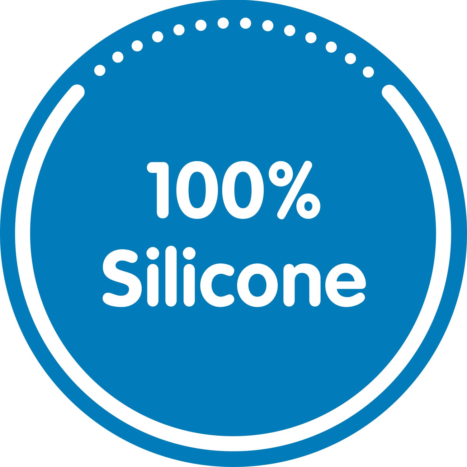 Dr. Brown's™ Silicone Insert Replacement for the Silicone Baby Bottle - 5oz/150mL
