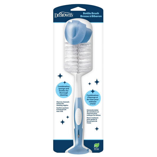 Dr. Brown's™ Baby Bottle Brush
