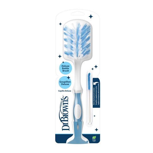 Dr. Brown's Deluxe Baby Bottle Brush