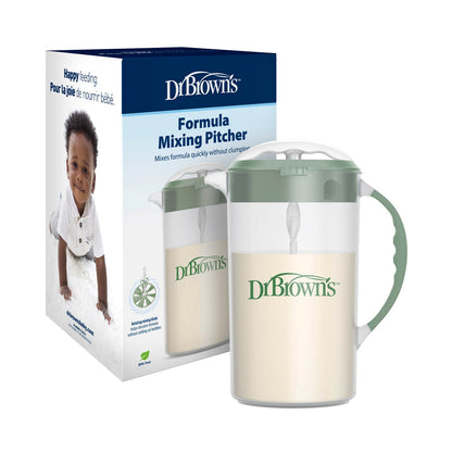 Dr. Brown's® Formula Mixing Pitcher