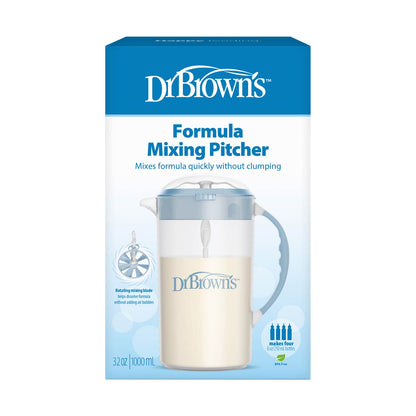 Dr. Brown's® Formula Mixing Pitcher