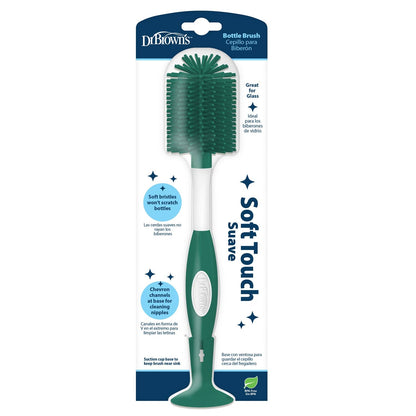 Dr. Brown's™ Soft Touch Bottle Brush