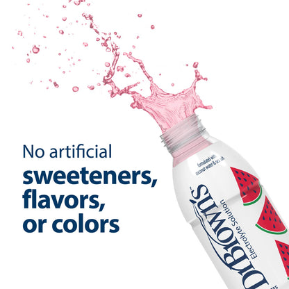 Dr. Brown's™ Electrolyte Solution – Watermelon