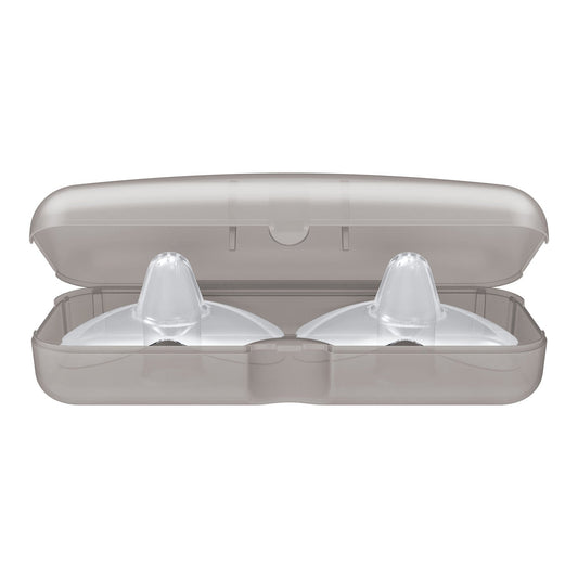 Dr. Brown's™ Butterfly Nipple Shields