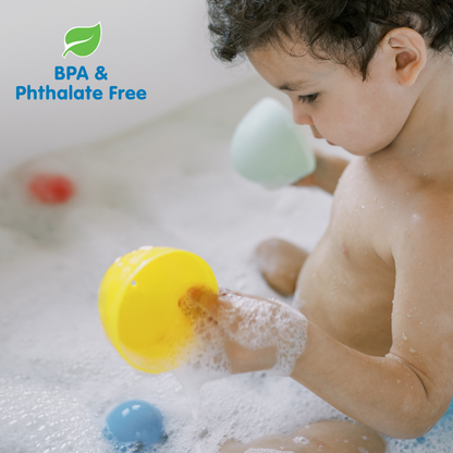 Dr. Brown’s™ CleanUp™ Float & Hatch Dino Eggs