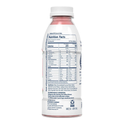 Dr. Brown's™ Electrolyte Solution – Watermelon