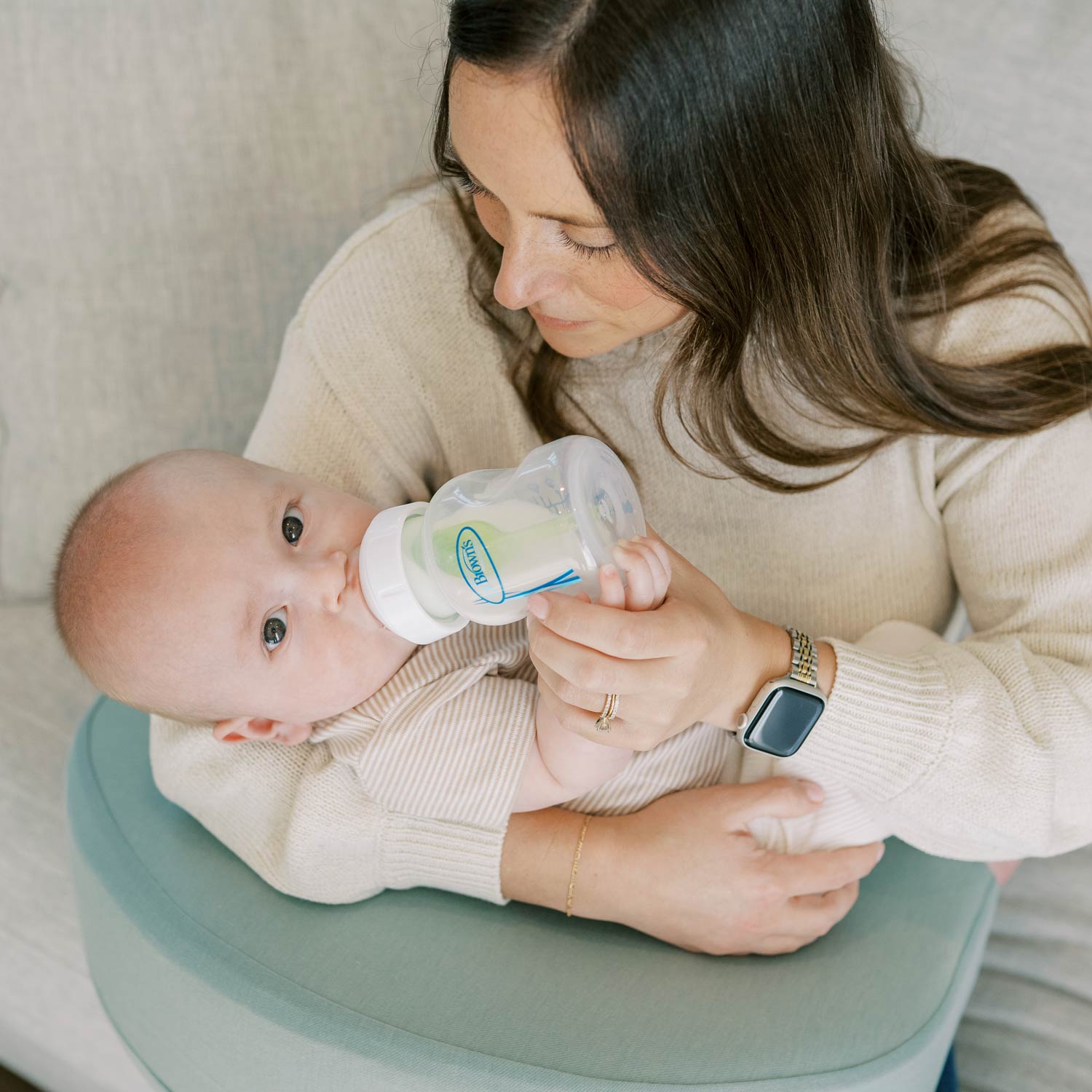 Dr. Brown's™ Feeding & Nursing Lap Support Pillow