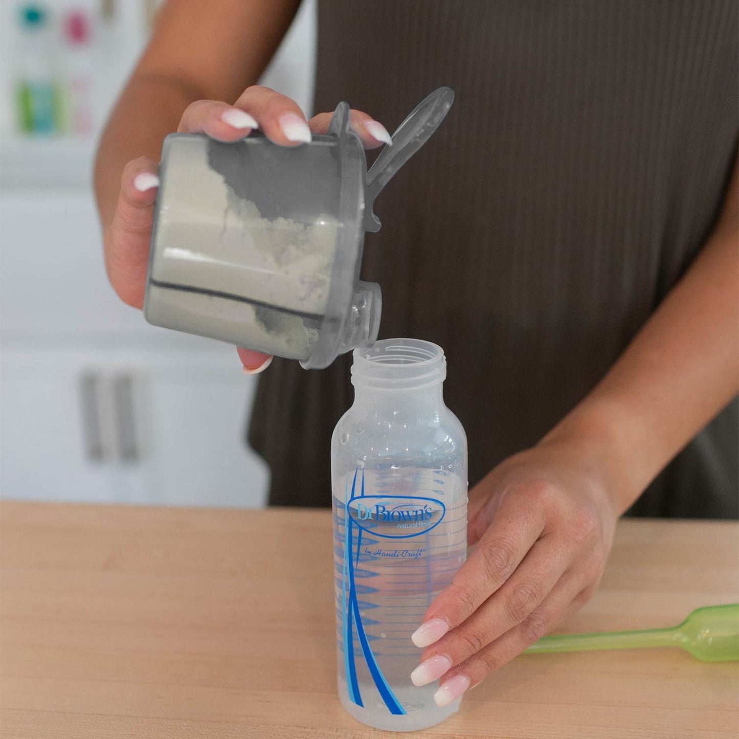 Dr. Brown’s® Baby Formula Dispenser