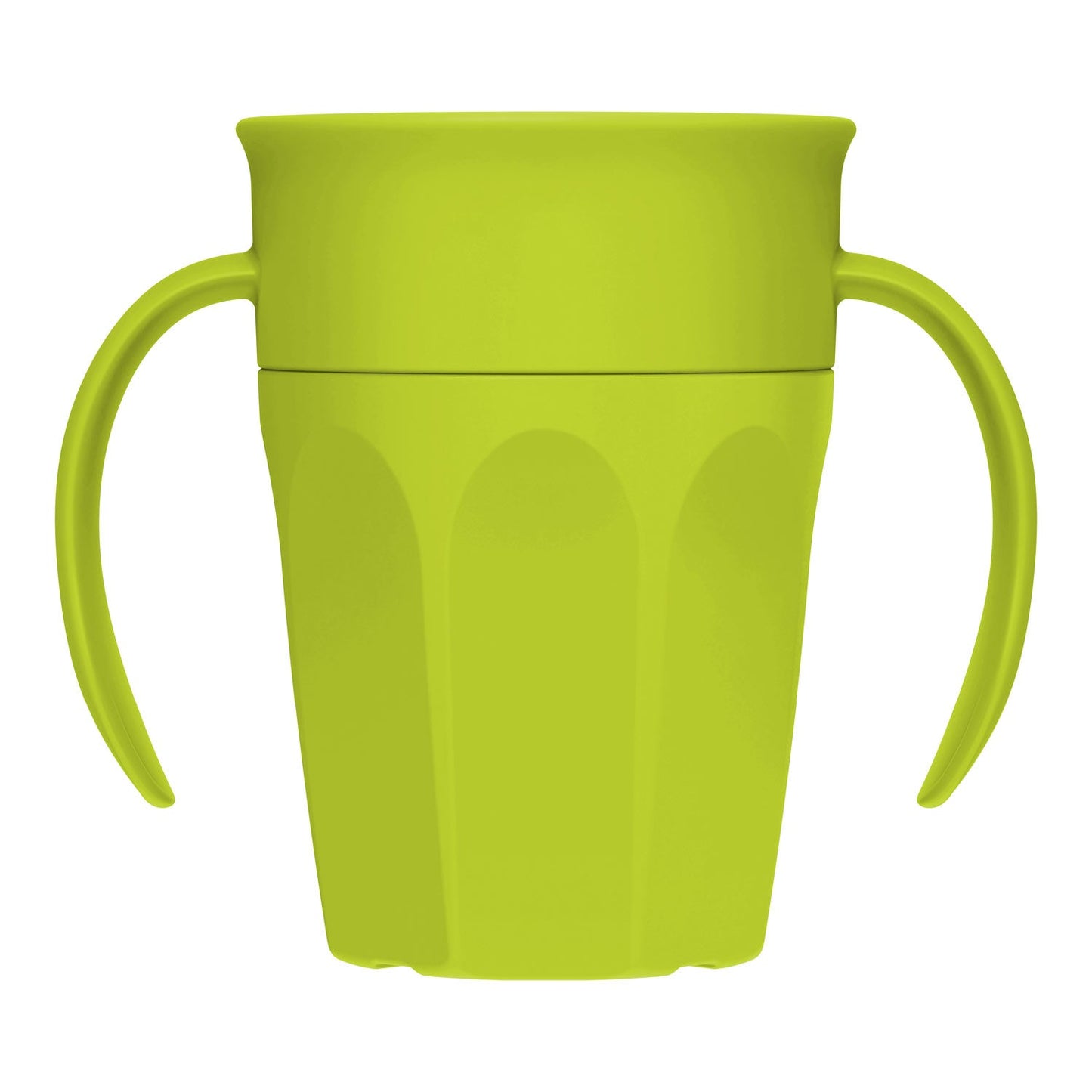 Dr. Brown’s® Milestones™ Cheers360™ Cup with Handles, 7 oz/200 mL