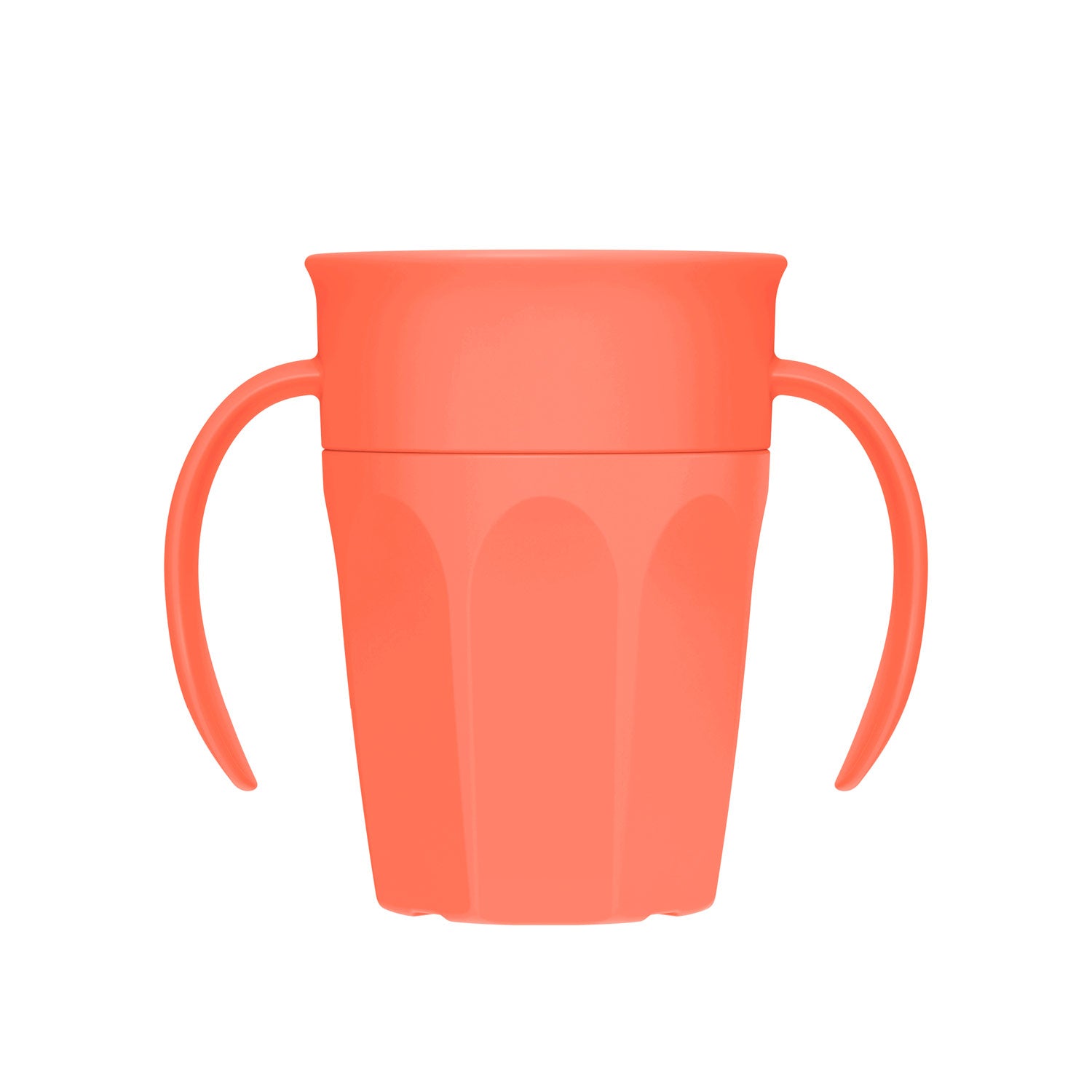 Dr. Brown’s® Milestones™ Cheers360™ Cup with Handles, 7 oz/200 mL