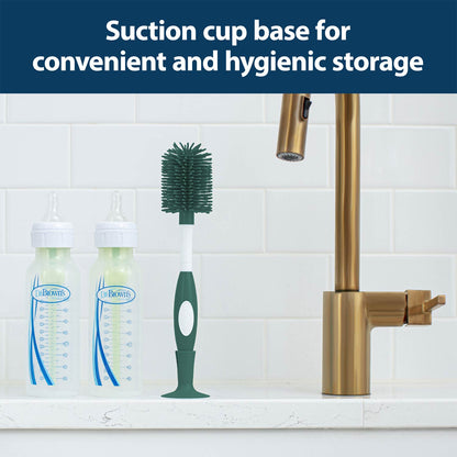 Dr. Brown's™ Soft Touch Bottle Brush