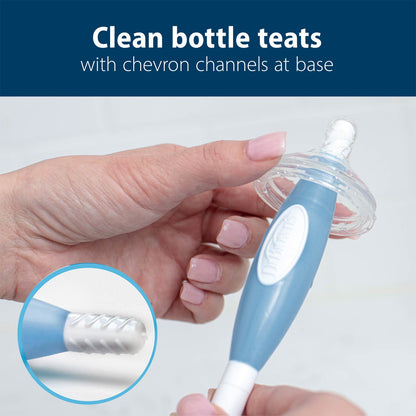 Dr. Brown's Deluxe Baby Bottle Brush