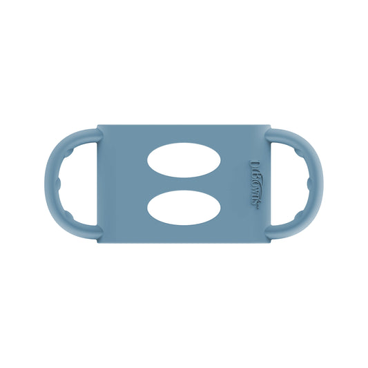 Dr. Brown’s® Milestones™ Wide-Neck Silicone Handles