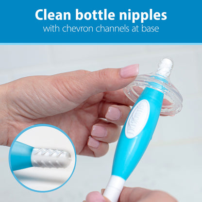 Dr. Brown’s™ Soft Touch Bottle Brush