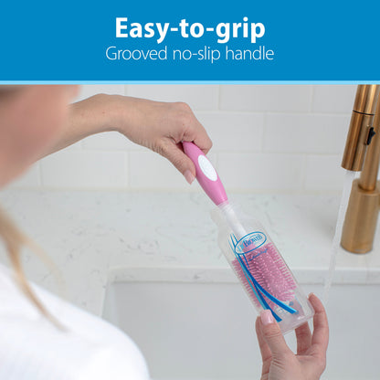 Dr. Brown’s™ Soft Touch Bottle Brush