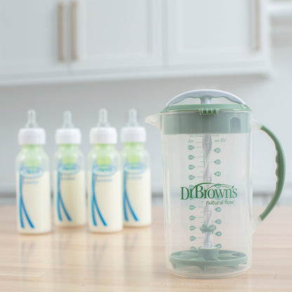 Dr. Brown's® Formula Mixing Pitcher