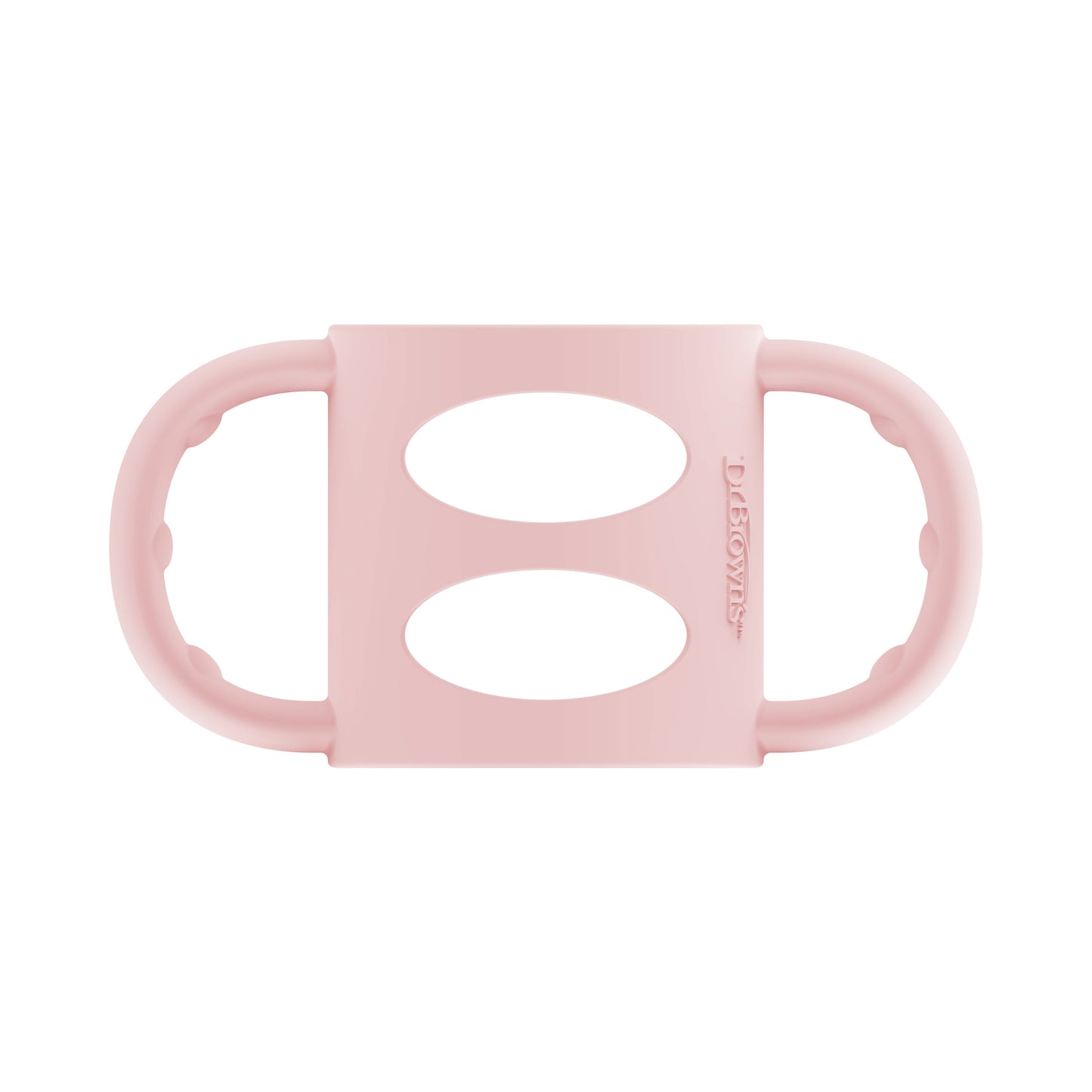 Dr. Brown’s® Milestones™ Narrow Silicone Handles