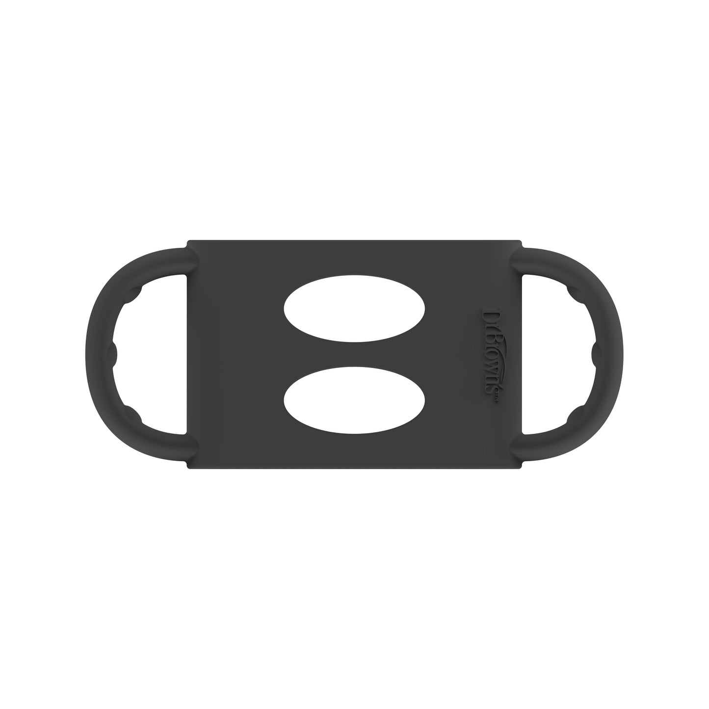 Dr. Brown’s® Milestones™ Wide-Neck Silicone Handles
