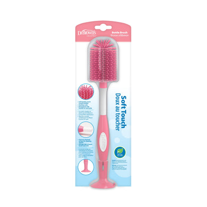Dr. Brown’s™ Soft Touch Bottle Brush