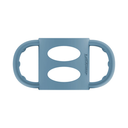 Dr. Brown’s® Milestones™ Narrow Silicone Handles