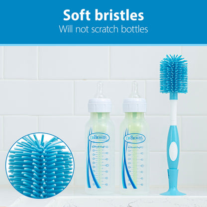 Dr. Brown’s™ Soft Touch Bottle Brush