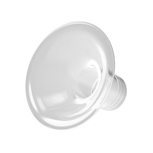 Dr. Brown’s™ SoftShape™ Silicone Shield, Size B: 25mm
