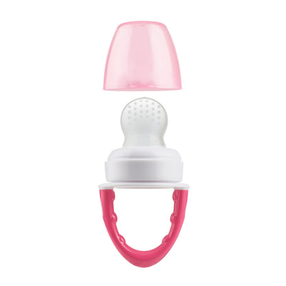 Dr. Brown's™ Fresh Firsts™ Silicone Feeder