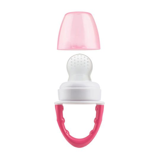 Dr. Brown's™ Fresh Firsts™ Silicone Feeder