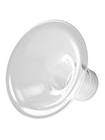Dr. Brown’s™ SoftShape™ Silicone Shield, Size C: 30mm