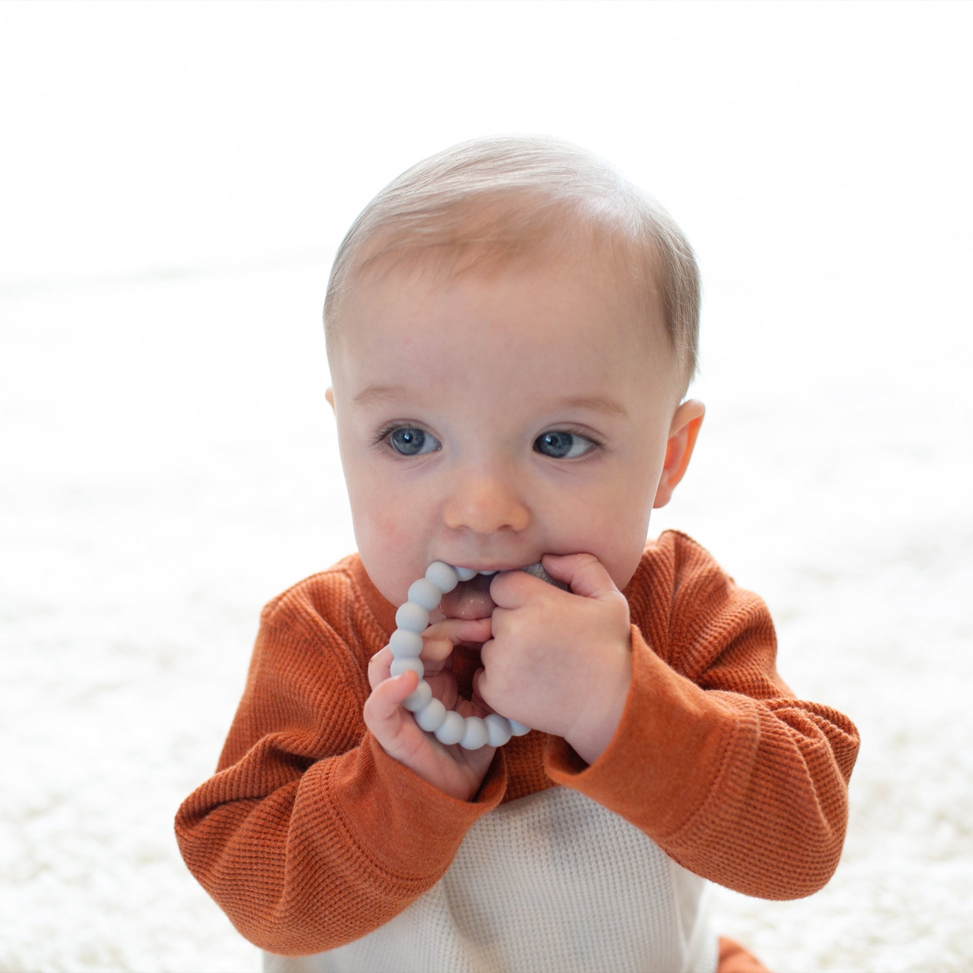 Dr. Brown’s™ Flexees™ Beaded Teether Rings