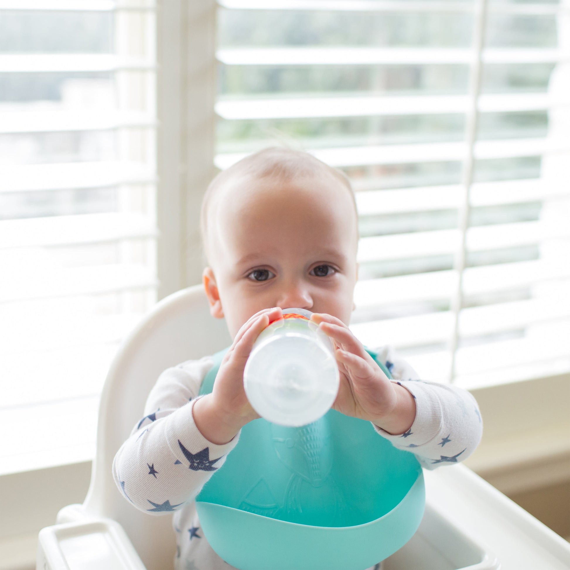 Dr. Brown's® Milestones™ Narrow Sippy Bottle, 8oz/250mL, 6m+