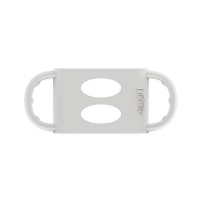 Dr. Brown’s® Milestones™ Wide-Neck Silicone Handles