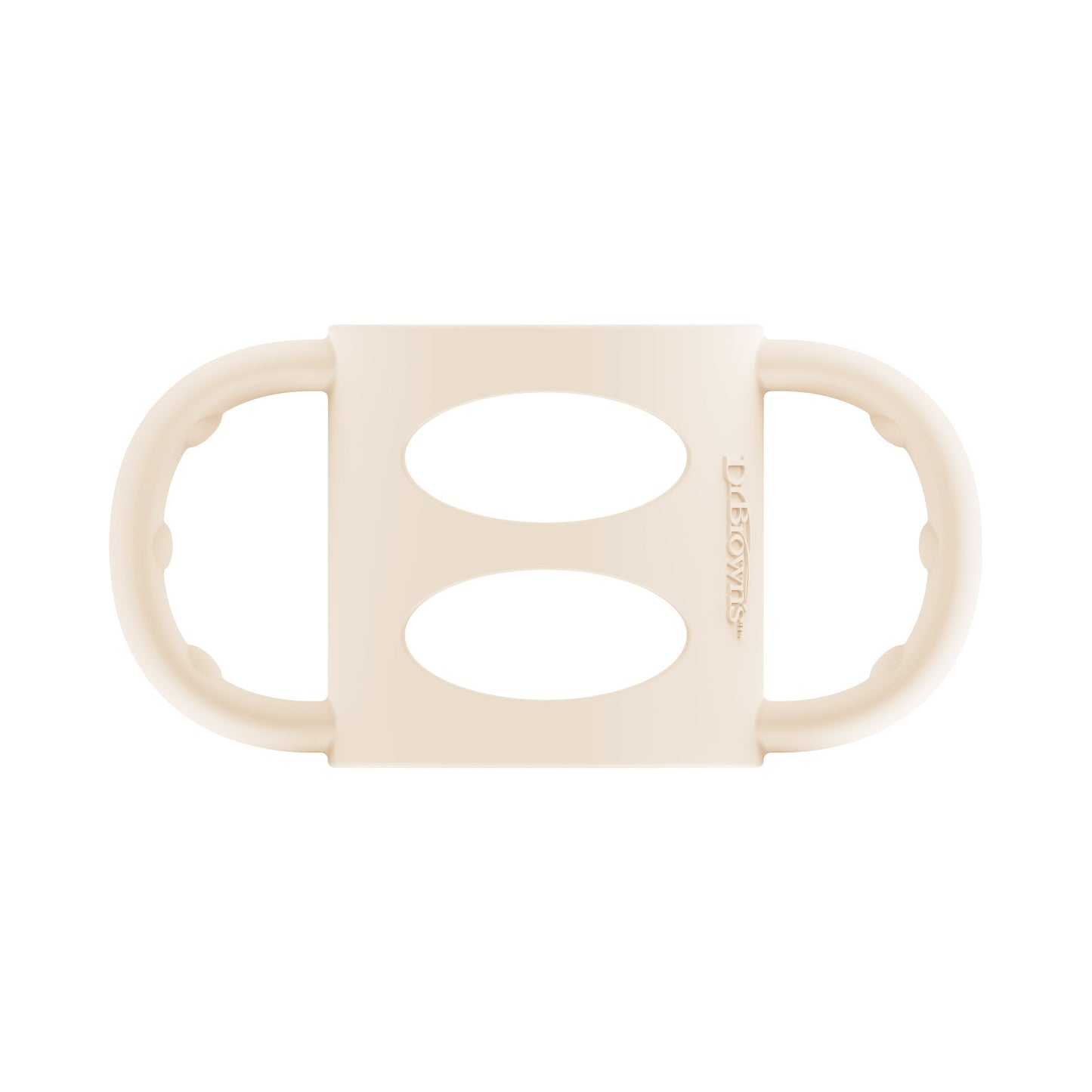 Dr. Brown’s® Milestones™ Narrow Silicone Handles