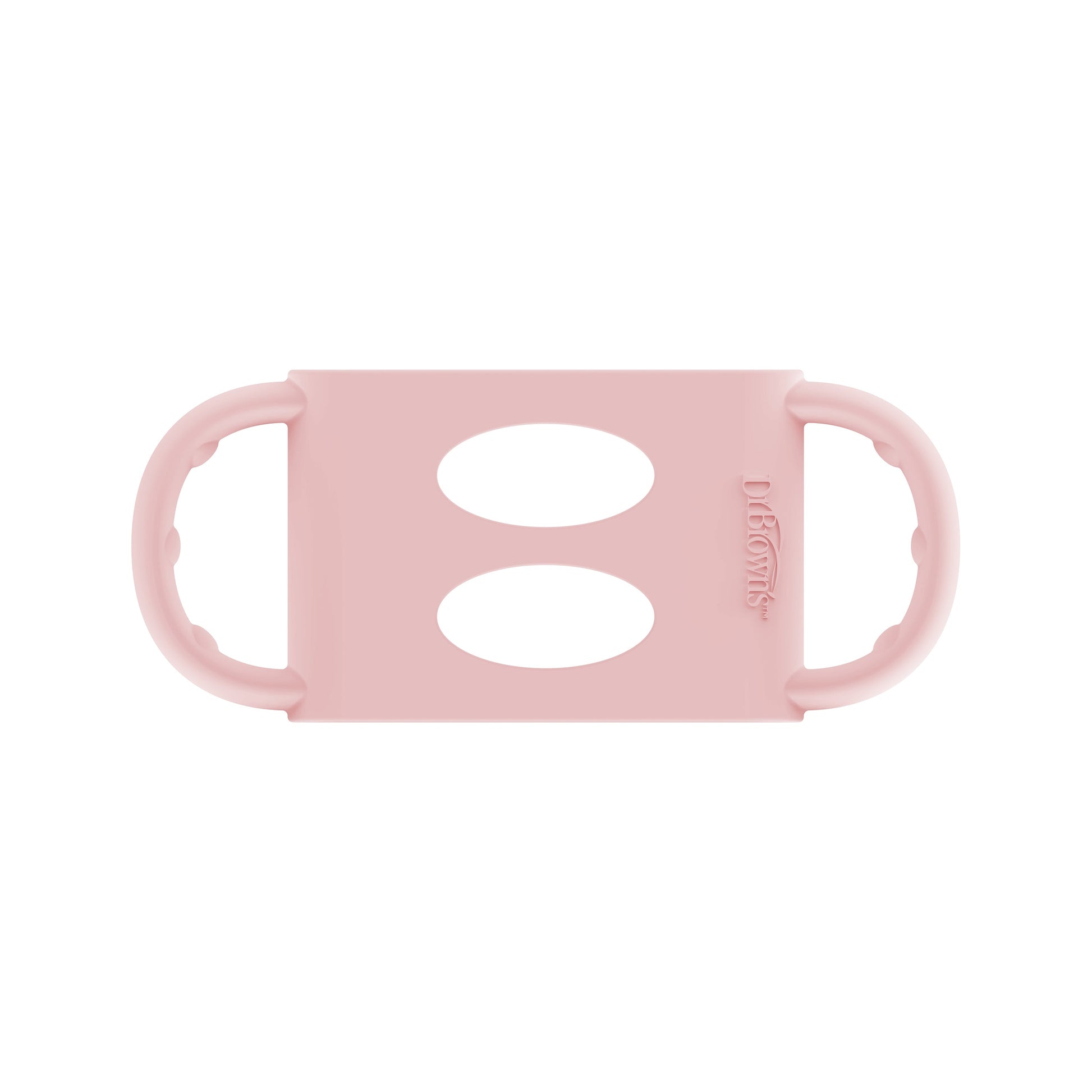 Dr. Brown’s® Milestones™ Wide-Neck Silicone Handles