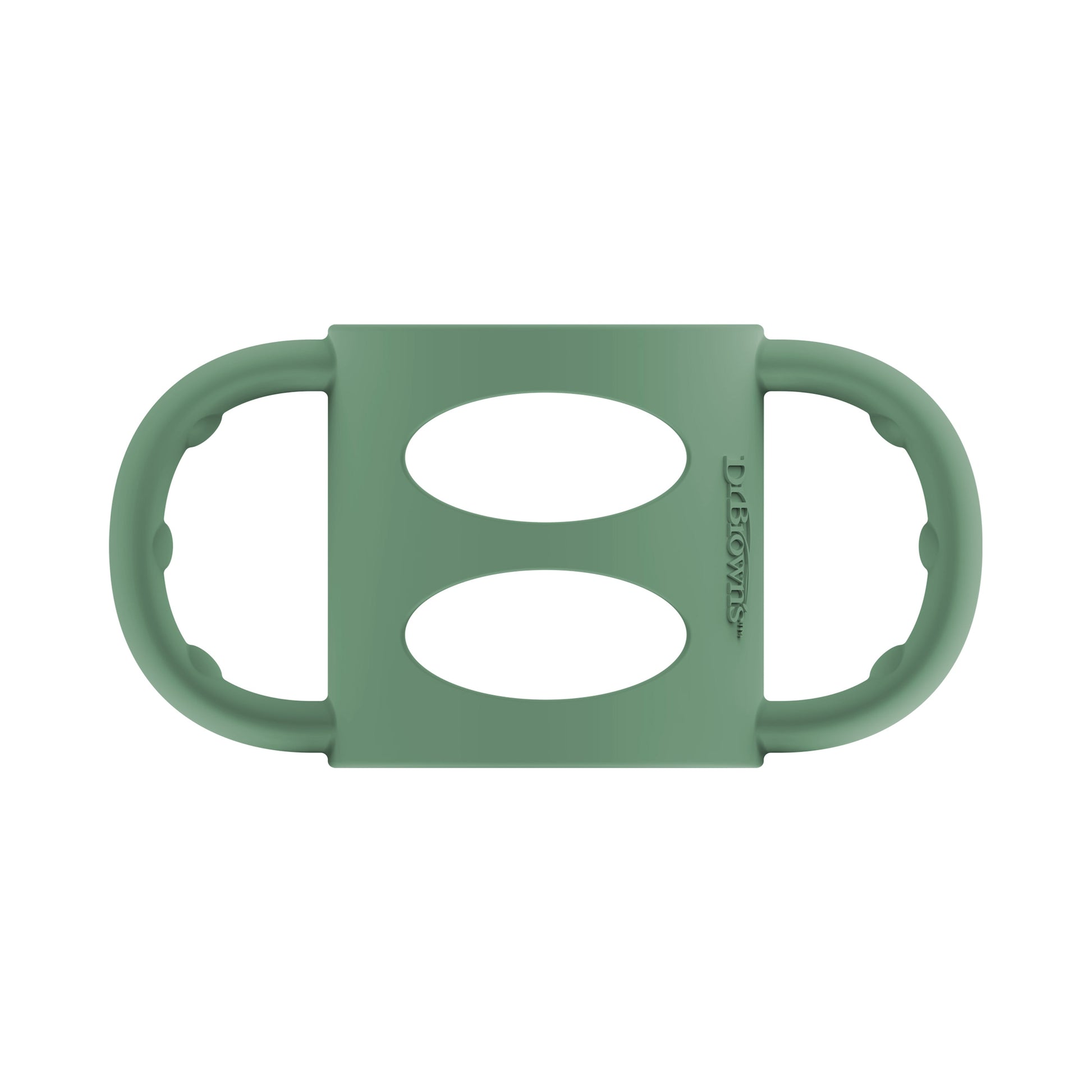 Dr. Brown’s® Milestones™ Narrow Silicone Handles