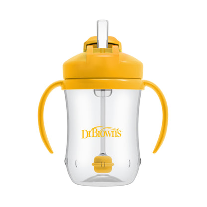 Dr. Brown’s™ Milestones™ Baby’s First Straw Cup