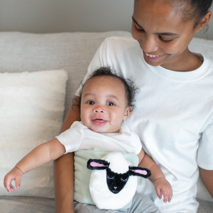Dr. Brown's Infant Gripebelt