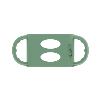 Dr. Brown’s® Milestones™ Wide-Neck Silicone Handles
