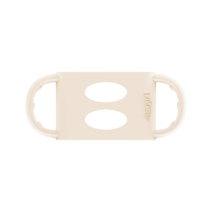 Dr. Brown’s® Milestones™ Wide-Neck Silicone Handles