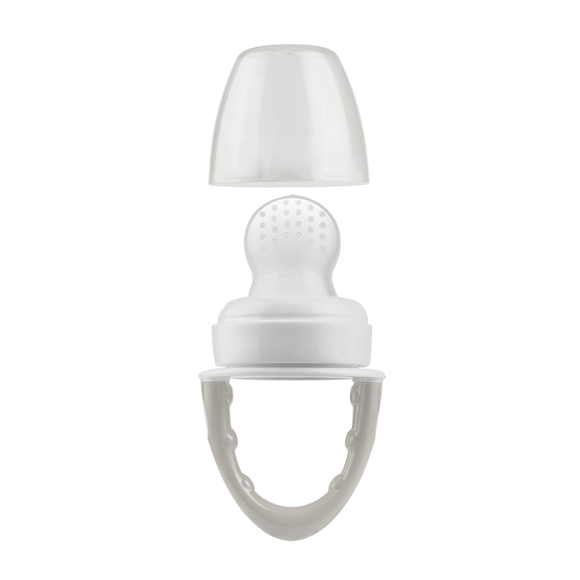 Dr. Brown's™ Fresh Firsts™ Silicone Feeder